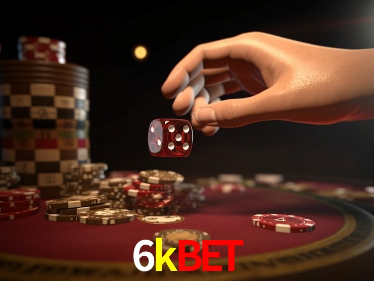 Gates of Olympus 6kbet