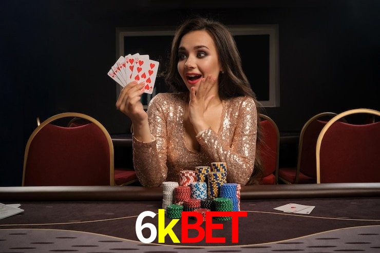 cassino 6kbet