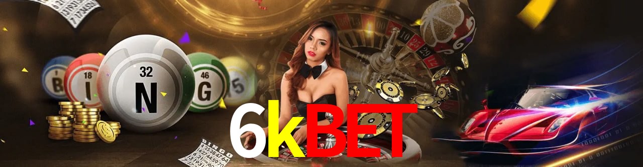 6kbet Plataforma