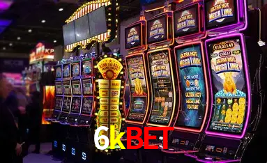 Descubra a Essência do 6kbet: Nossa História e Compromissos