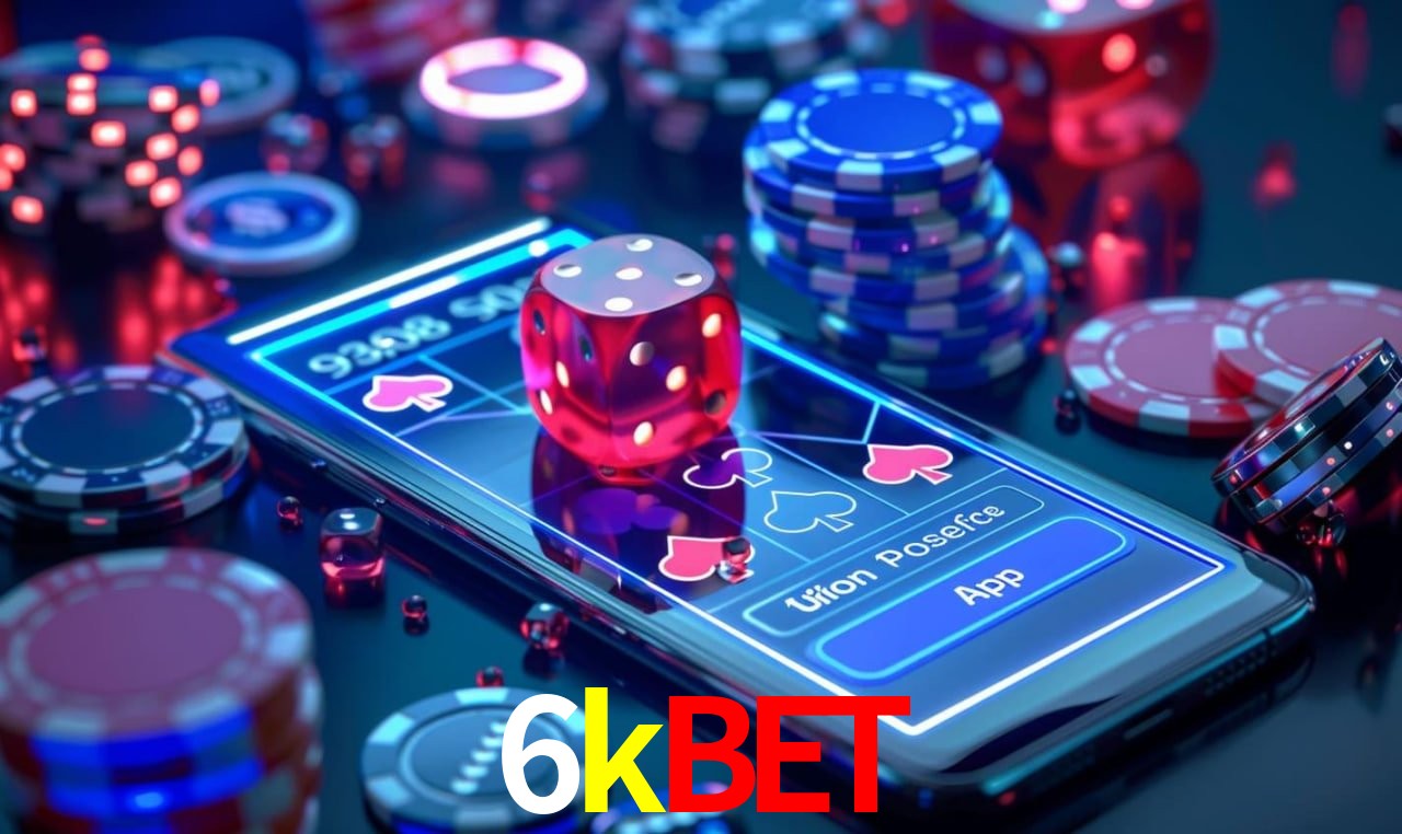 6kbet lottery