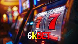 Jogos de Slot 6kbet