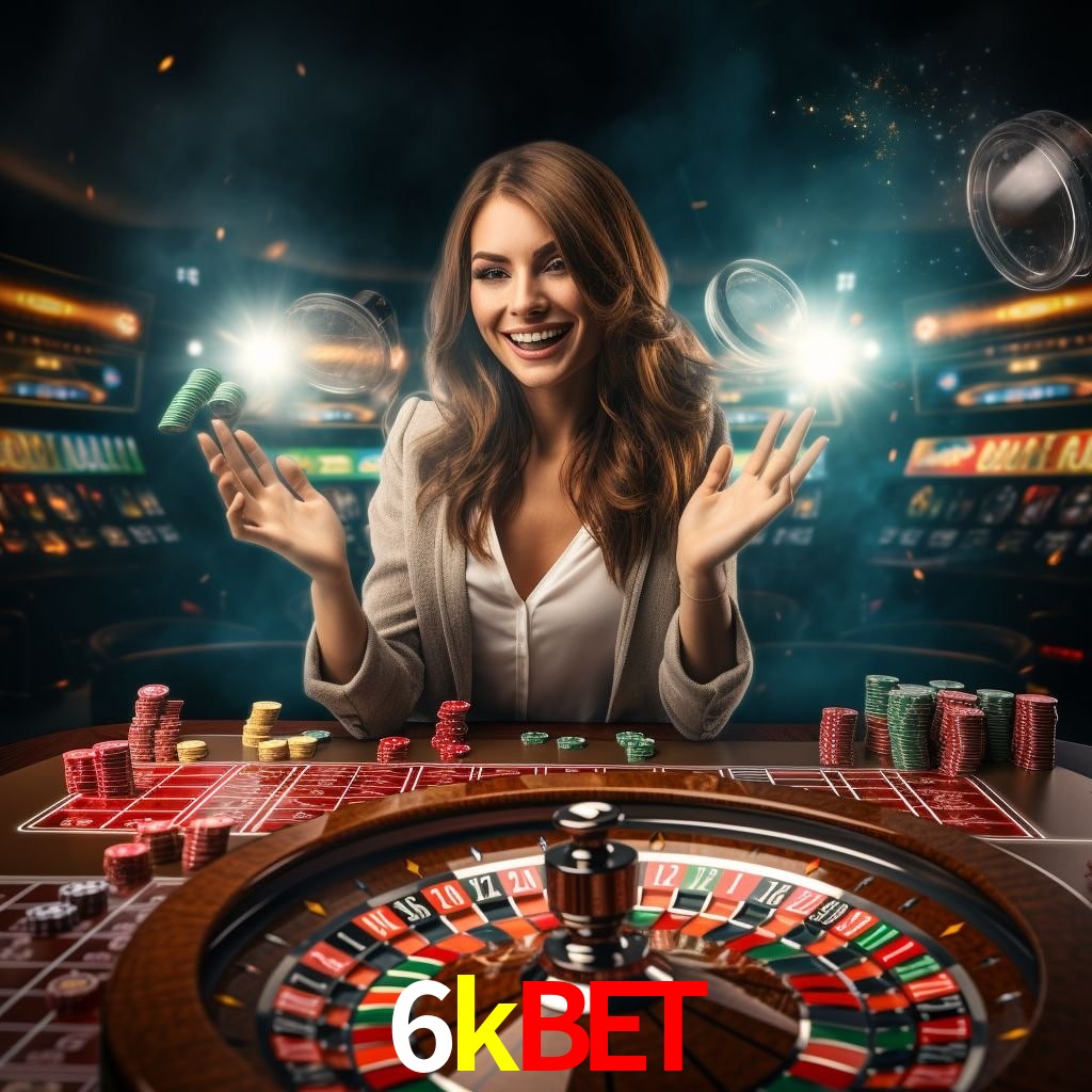 Experimente o Login Seguro Premium no 6kbet