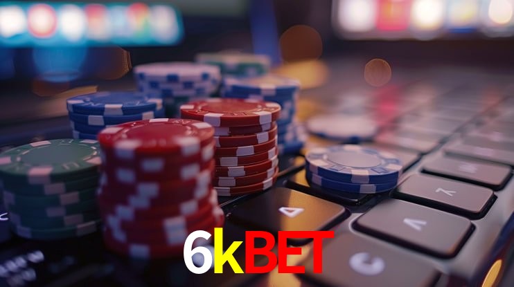 Cadastro Rápido 6kbet