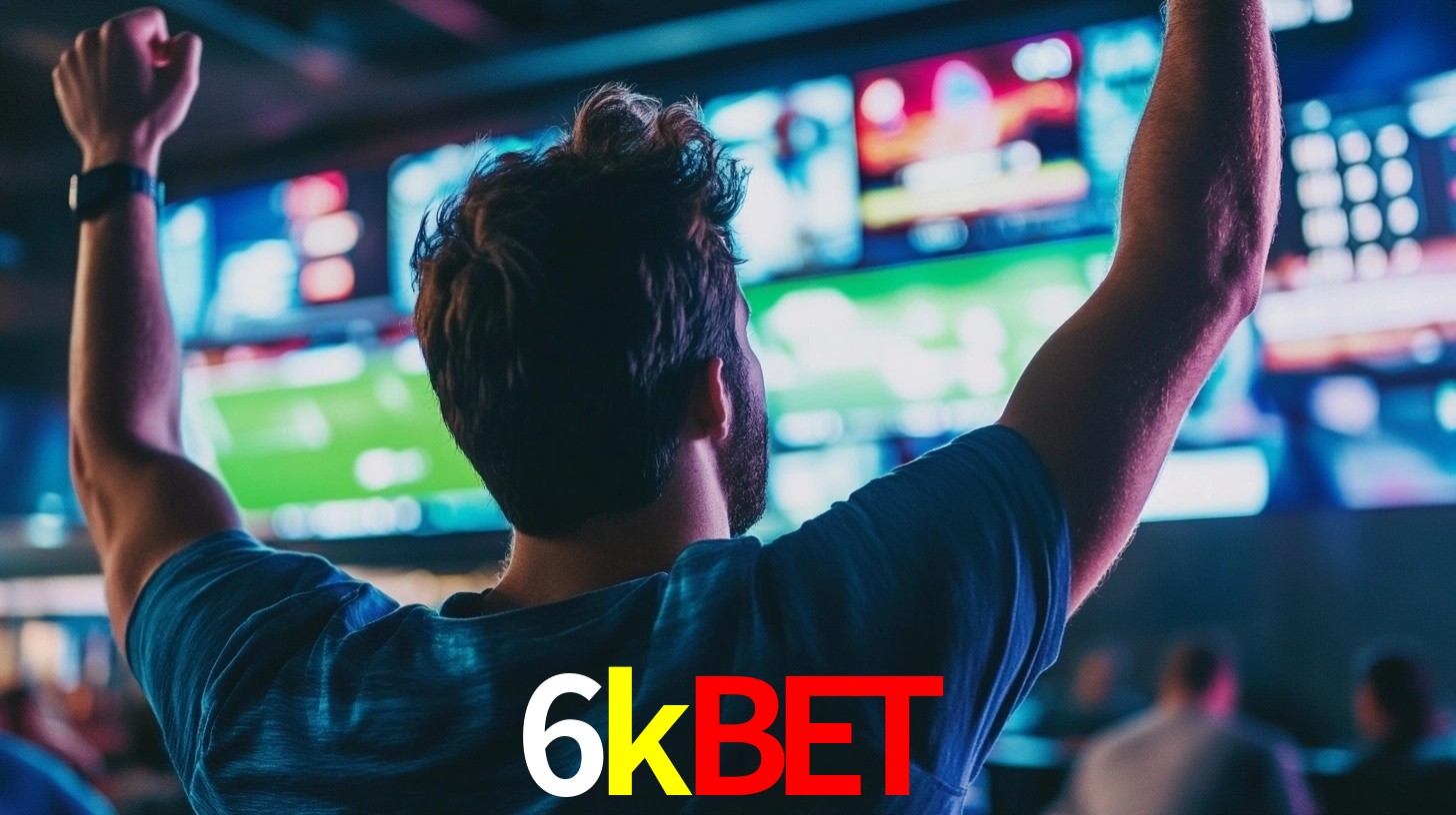 6kbet: Seu Especialista em Apostas Esportivas Brasileiras