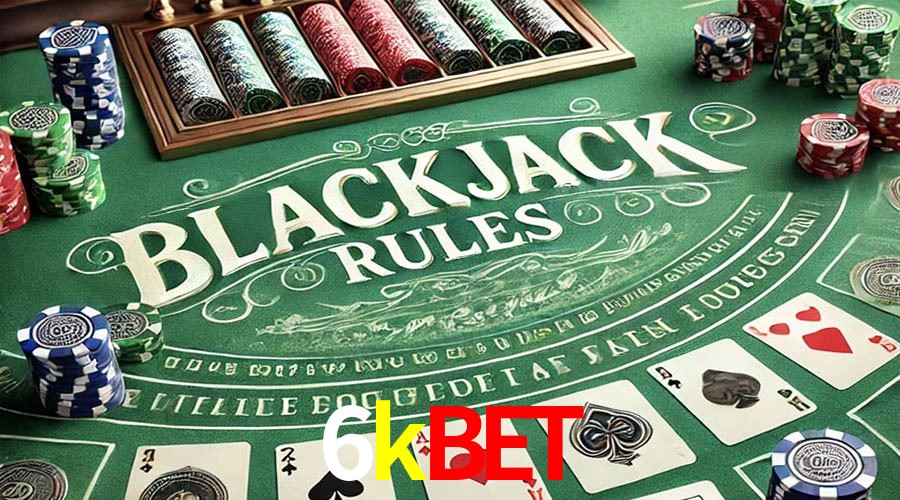 Game Providers 6kbet