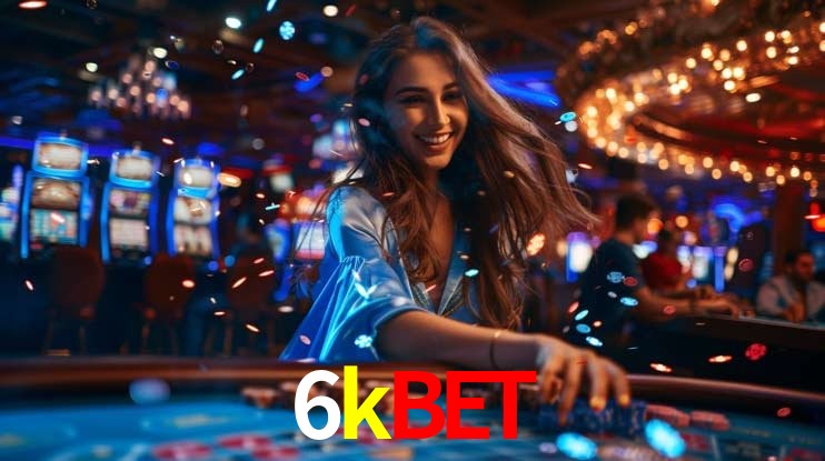 Tennis Betting 6kbet