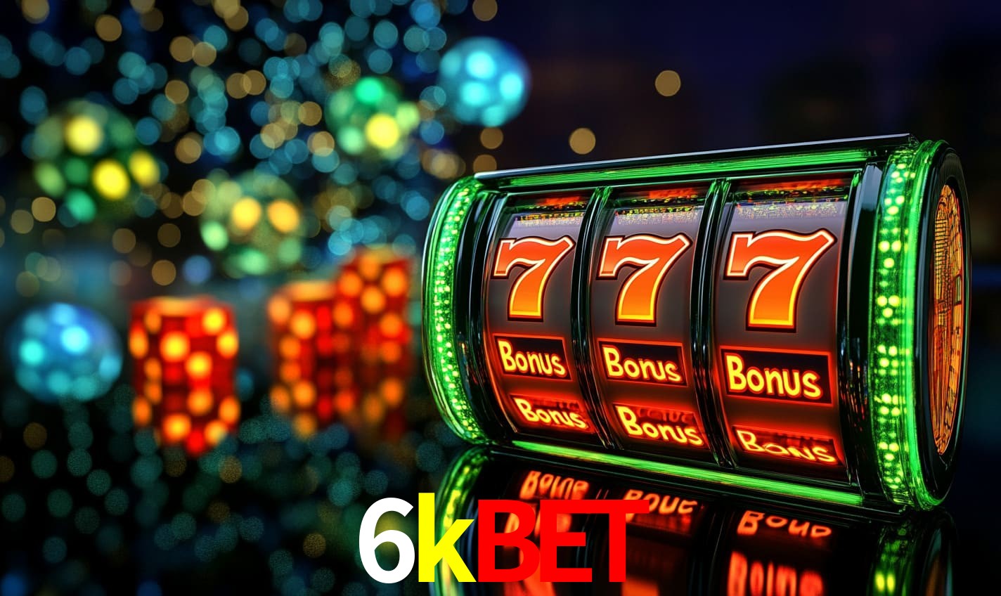 Diretório de Jogos 6kbet