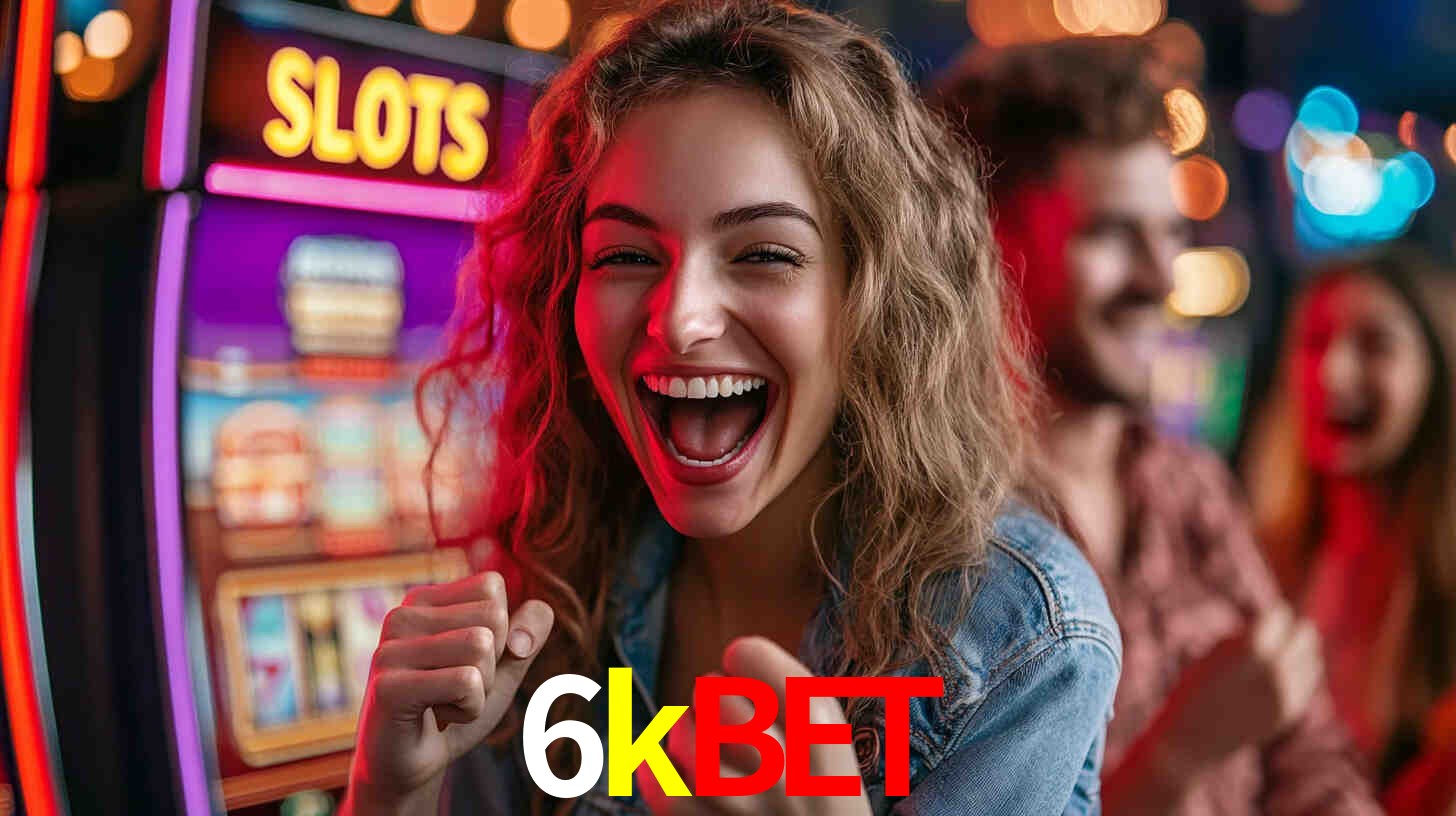 Explorando a Categoria de Eventos em Apostas na 6kbet