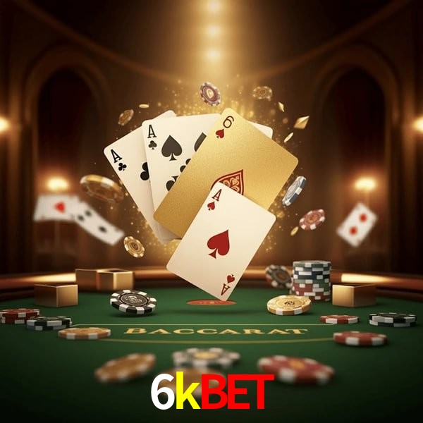 VIP Casino 6kbet