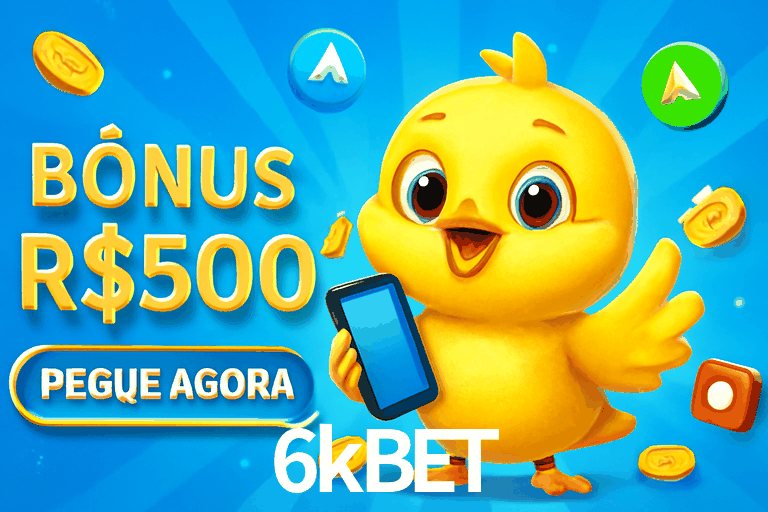 Exclusive Offers 6kbet