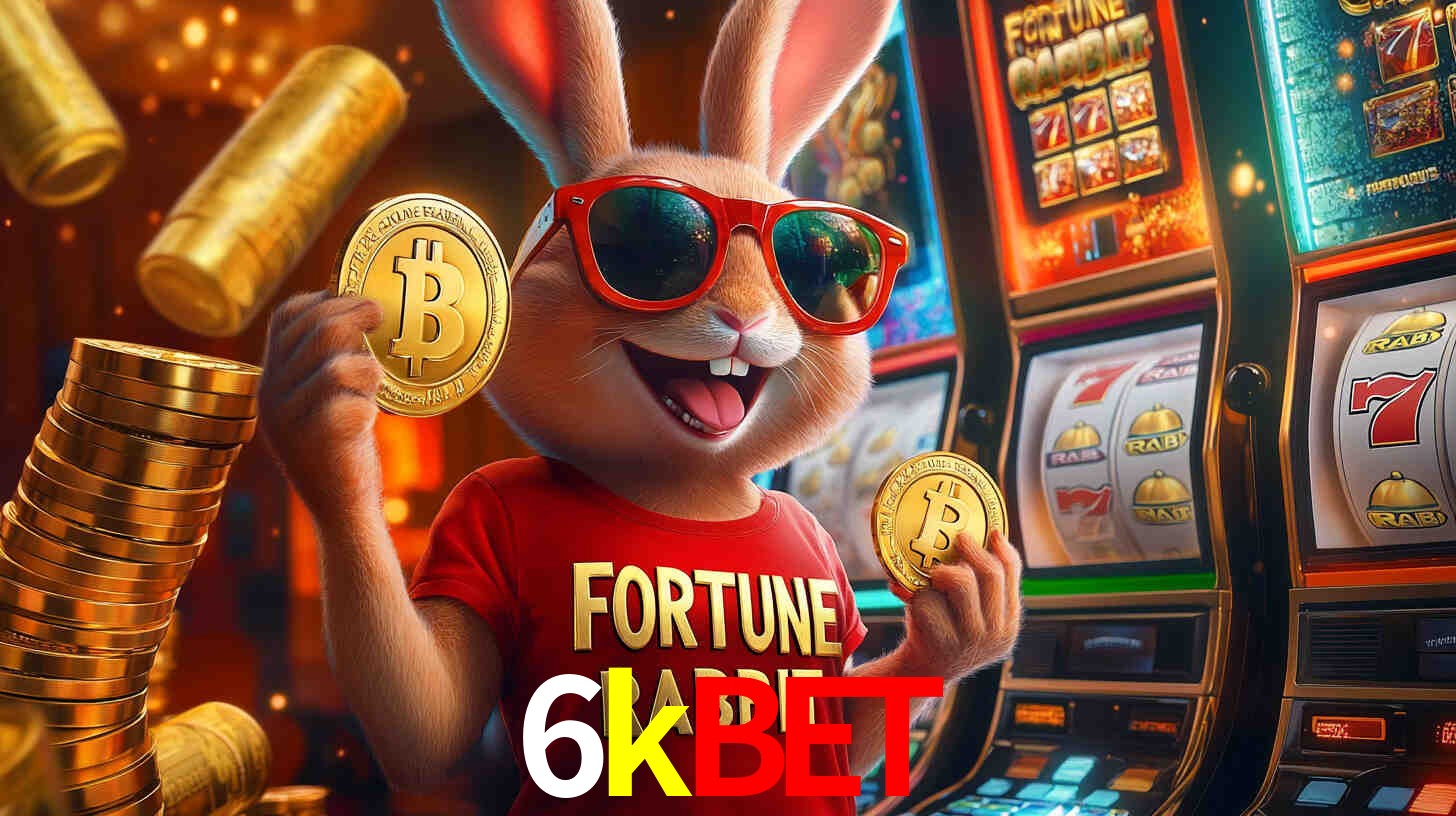 A Popularidade dos Caça-Níqueis no 6kbet