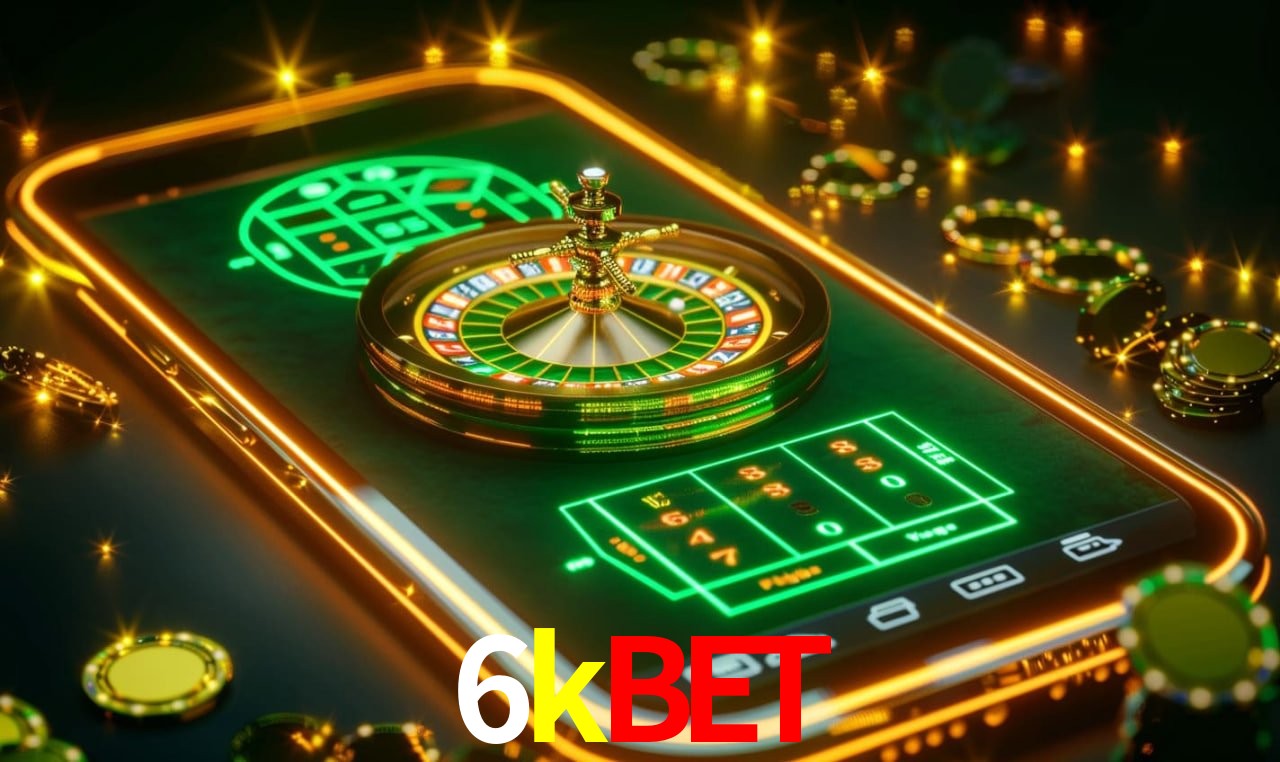 Tecnologia da Plataforma 6kbet