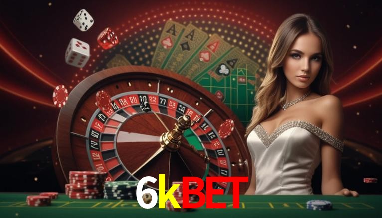 Account Benefits 6kbet