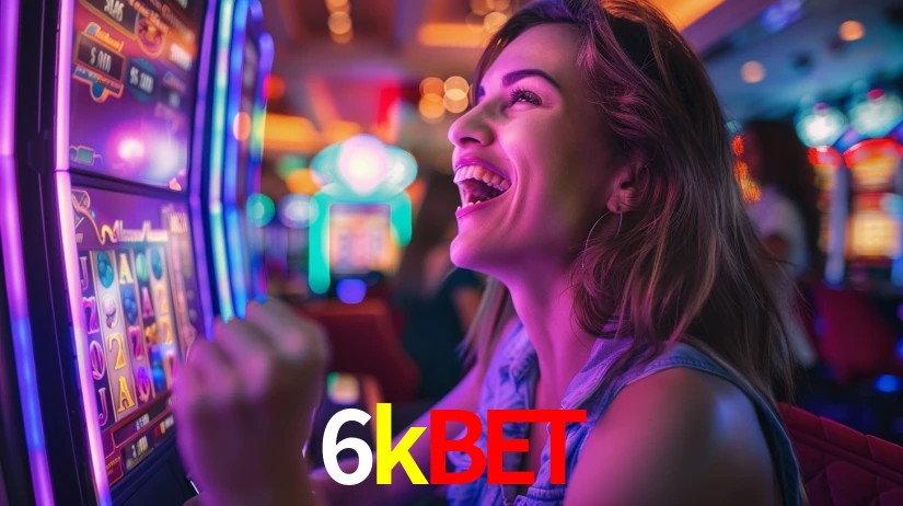 6kbet.com