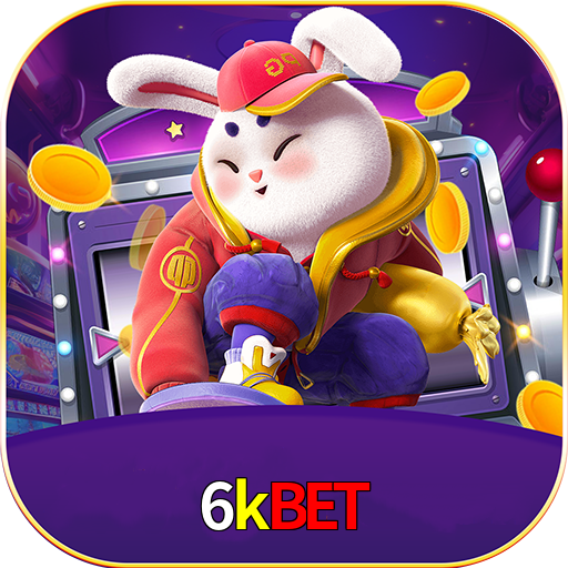 Logo 6kbet